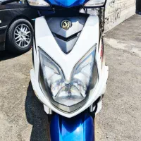موتورسیکلت (125cc)SYM|موتورسیکلت|تهران, شهرک آزادی|دیوار