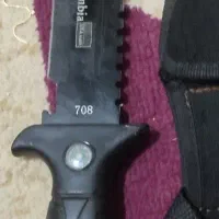 چاقو کلمبیا Usa