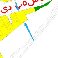 فروش زمین مسکونی