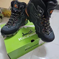 کفش کوهنوردی سایز44