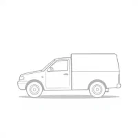 استخدام راننده با ماشین مسقف در مشهد