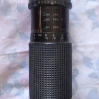لنز زوم آنالوگ نیکون
