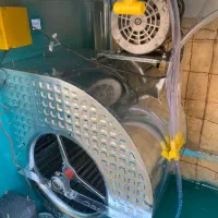 سرویس کولر و لوازم دینام پمپ نصب