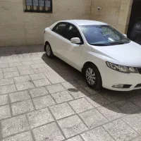 کیا سراتو مونتاژ دنده‌ای 1600cc، مدل ۱۳۹۵|خودرو سواری و وانت|مشهد, صیاد شیرازی|دیوار