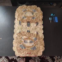 میز جلومبلی|مبلمان خانگی و میز عسلی|رشت, کوی مهر|دیوار