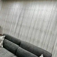 پرده|پرده، رانر، رومیزی|سبزوار, فرهنگیان|دیوار