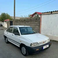 پراید استثنایی صبا مدل 1389|خودرو سواری و وانت|تنکابن, |دیوار