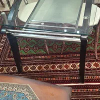 میز و صندلی  ناهار  خوری