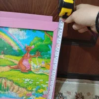 تابلوی پازلی