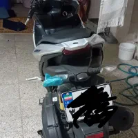 موتور ۱۴۰۳ طرح آی روکس|موتورسیکلت|ری, سیزده آبان|دیوار