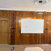 نصب ترمووال نصب قرنیز نصب ترموودنصب ماربل شیت