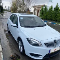 برلیانس h320 مدل ۹۶