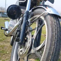 فروش فوری|موتورسیکلت|لوندویل, |دیوار