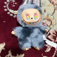 لبوبو سکرت  و لبوبو شانسی اورجینال