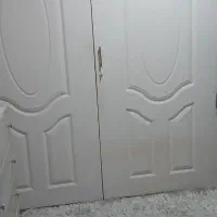 درب کمد دیواری