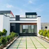 ویلا طرح دوبلکس شهرکی* دارای روف و شاهنشین*|فروش خانه و ویلا|سرخرود, |دیوار