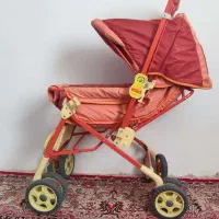 سرویس کالسکه