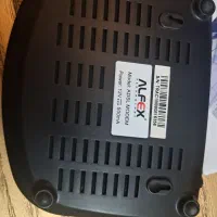 مودم  ALFEX ADSL2|مودم و تجهیزات شبکه|مشهد, دانشجو|دیوار