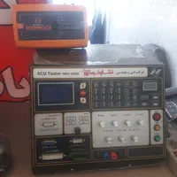پروگرامر و تستر نگار خودرو کم کار