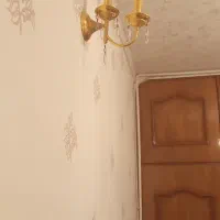 لوستر|لوستر و چراغ آویز|اردبیل, |دیوار