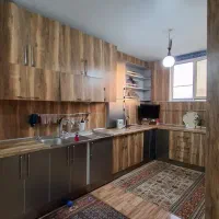 طبقه پنجم خانه محبت|فروش آپارتمان|باقرشهر, |دیوار