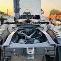 اف اچ460جفت مدل95 تازه تعمیر|خودرو سنگین|اصفهان, آبشار|دیوار