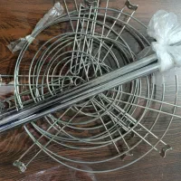 استند قابلمه، جا سیب‌زمینی، قهوه ساز