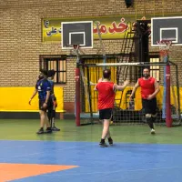 جذب بازیکن فوتسال