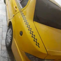 تاکسی سورن پلاس