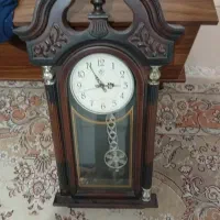 ساعت دیواری