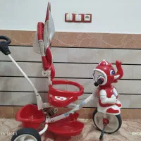 سه چرخه کودک