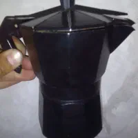 قهوه جوش ۲ نفره