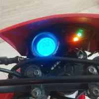 موتور تریل 250کویرt2