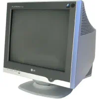 مانیتور سالم