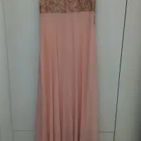فروش دوپیراهن مجلسی
