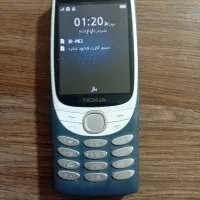 نوکیا 8210