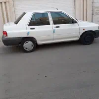 پراید ۱۳۱