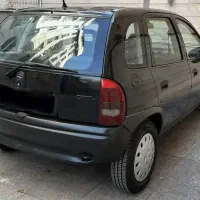 اپل کورسا مدل ۱۹۹۵ سند دست دوم