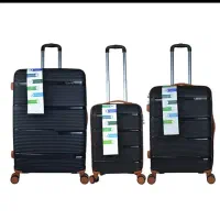 ست چمدان وارداتی پلی‌پروپیلن و ABS سومیت|کیف، کفش، کمربند|تهران, شکوفه (عبدل آباد)|دیوار