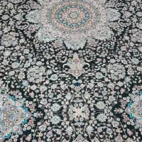 فرش ۶ متری شیک|فرش|کرمانشاه, |دیوار