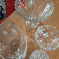 فروش ظرف|ظروف سرو و پذیرایی|مشهد, کوشش|دیوار