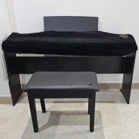 پیانو دیجیتال یاماها P115