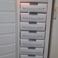 فریزر سالم|یخچال و فریزر|خوی, |دیوار