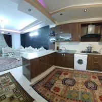 سوییت آپارتمان منزل ویلایی در چهارباغ