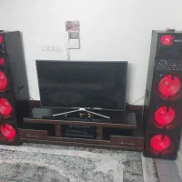 اسپیکرمکسریدر|سیستم صوتی خانگی|تهران, شهرک ولیعصر جنوبی|دیوار