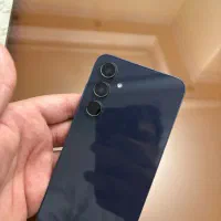 A55 5G 128 با رام 8|موبایل|تهران, یافت آباد جنوبی|دیوار