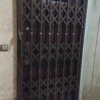 حفاظ آکاردئونی اپارتمان پنجره تراس|مصالح و تجهیزات ساختمان|تهران, جنت‌آباد جنوبی|دیوار