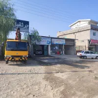 اجاره مغازه ۵۰ متری بر جاده اصلی بهشهر|اجارهٔ مغازه و غرفه|بهشهر, |دیوار