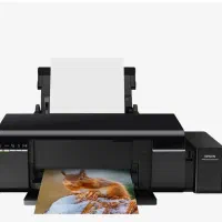 پرینتر اپسون L805 چاپگر