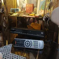 گیرنده دیجیتال بسیار تمیز وغیره بفروش ومعاوضه